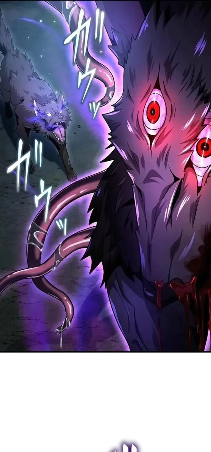 Vượt Cấp Với Kỹ Năng Thần Thánh Chapter 36 - 41