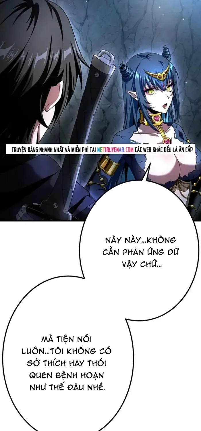 Vượt Cấp Với Kỹ Năng Thần Thánh Chapter 36 - 50