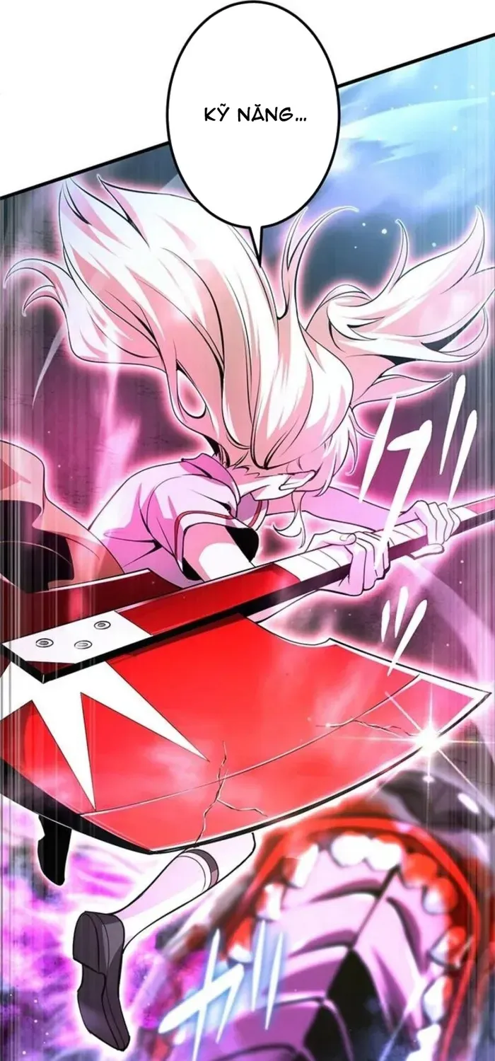 Vượt Cấp Với Kỹ Năng Thần Thánh Chapter 36 - 73
