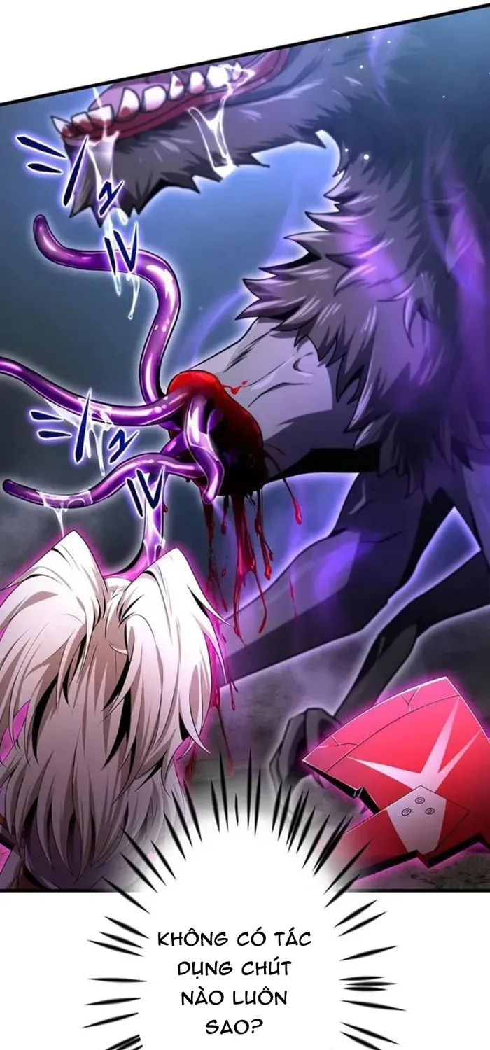Vượt Cấp Với Kỹ Năng Thần Thánh Chapter 36 - 84