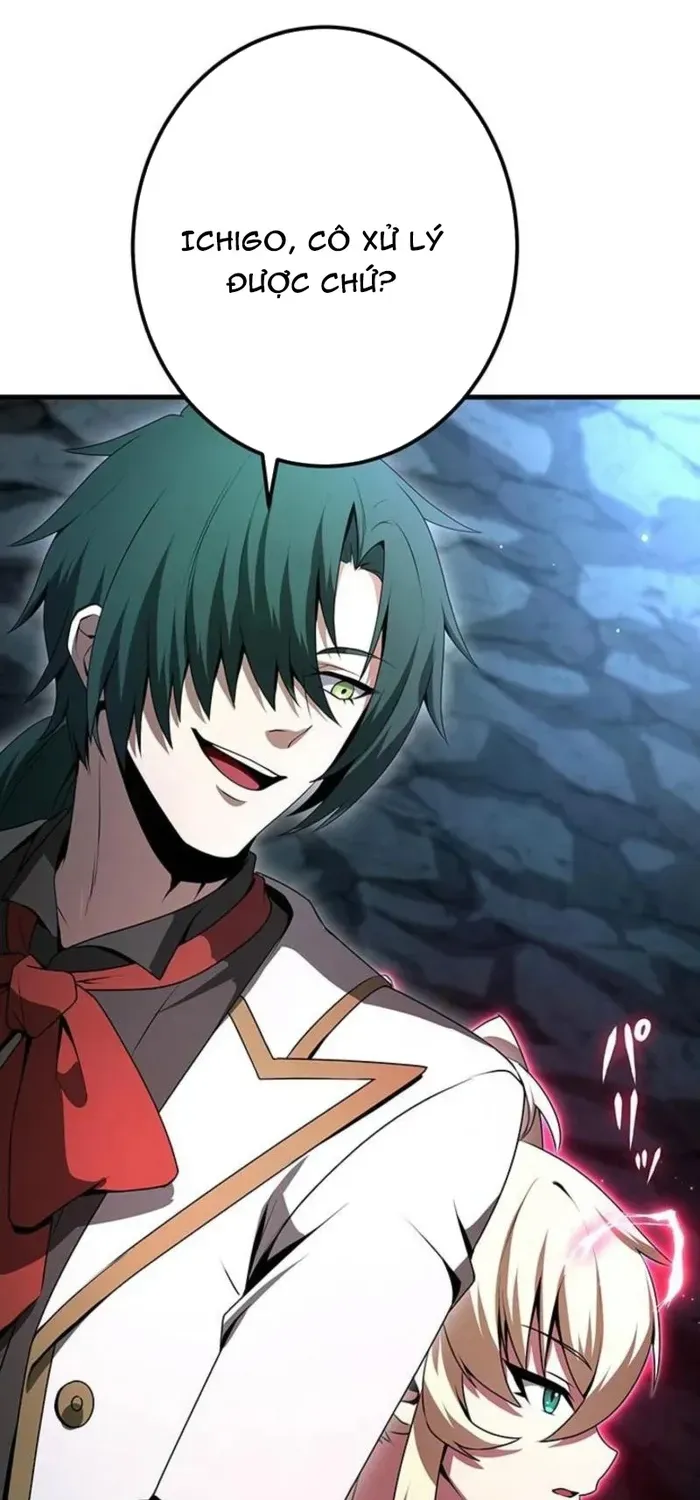 Vượt Cấp Với Kỹ Năng Thần Thánh Chapter 37 - 111