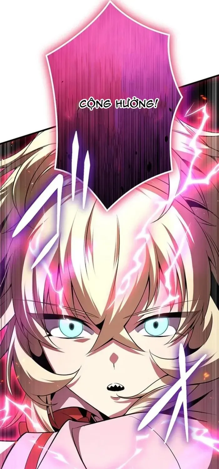 Vượt Cấp Với Kỹ Năng Thần Thánh Chapter 37 - 127