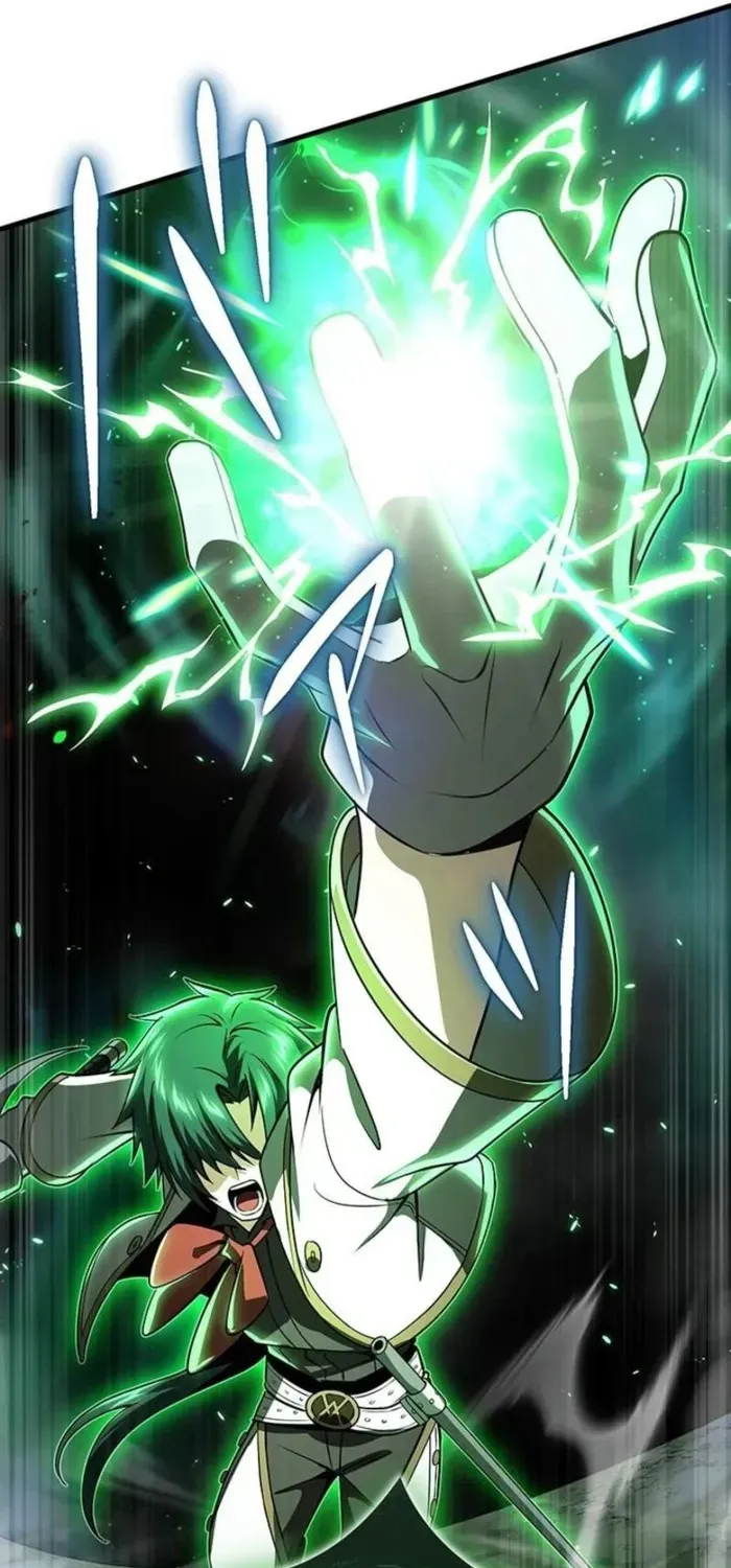 Vượt Cấp Với Kỹ Năng Thần Thánh Chapter 37 - 24