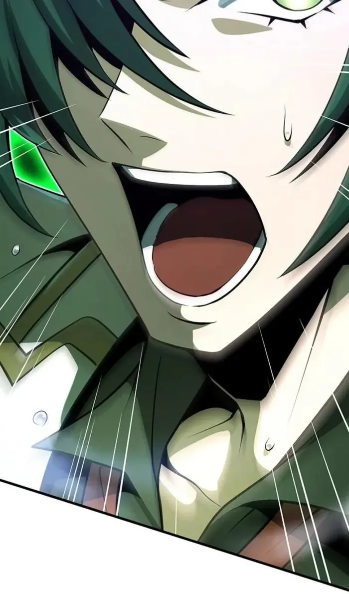 Vượt Cấp Với Kỹ Năng Thần Thánh Chapter 37 - 47