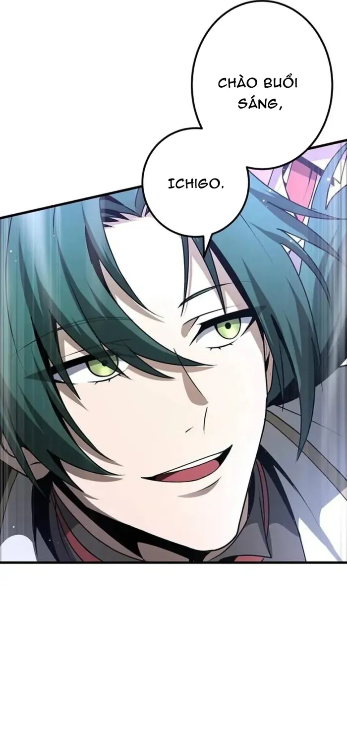 Vượt Cấp Với Kỹ Năng Thần Thánh Chapter 37 - 61