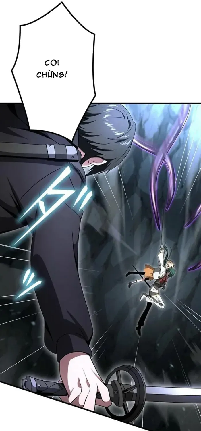 Vượt Cấp Với Kỹ Năng Thần Thánh Chapter 37 - 63