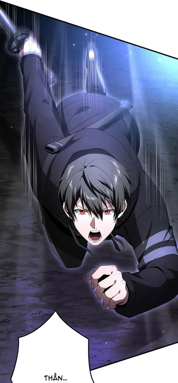 Vượt Cấp Với Kỹ Năng Thần Thánh Chapter 37 - 67
