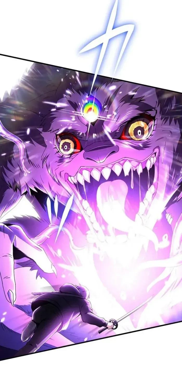 Vượt Cấp Với Kỹ Năng Thần Thánh Chapter 37 - 70