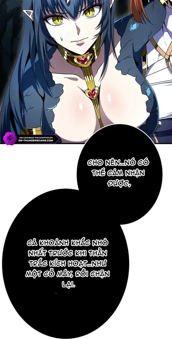 Vượt Cấp Với Kỹ Năng Thần Thánh Chapter 37 - 83