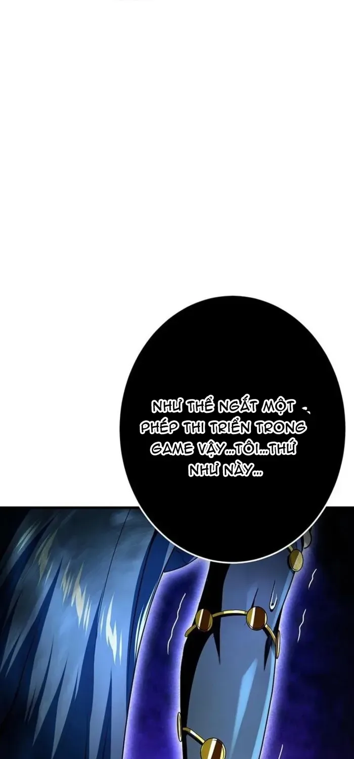 Vượt Cấp Với Kỹ Năng Thần Thánh Chapter 37 - 84