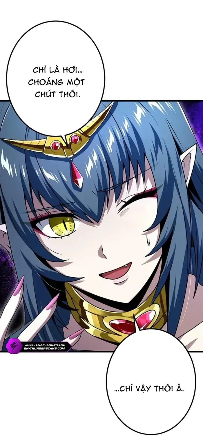 Vượt Cấp Với Kỹ Năng Thần Thánh Chapter 37 - 10