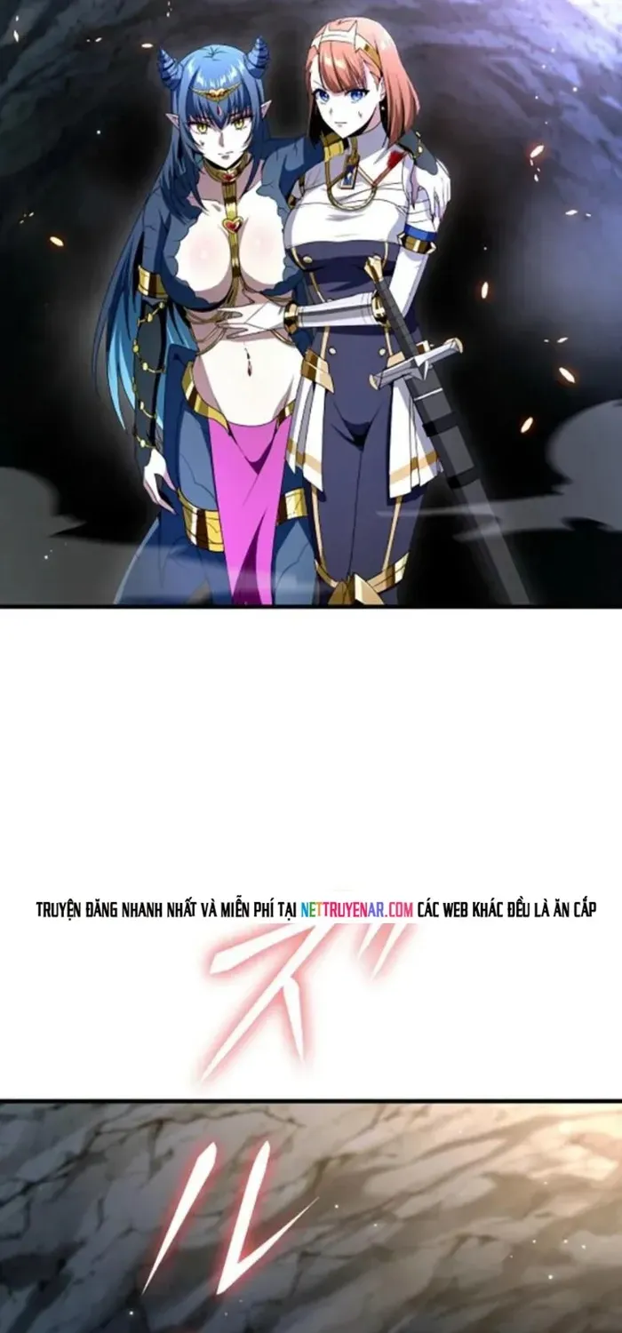Vượt Cấp Với Kỹ Năng Thần Thánh Chapter 38 - 101