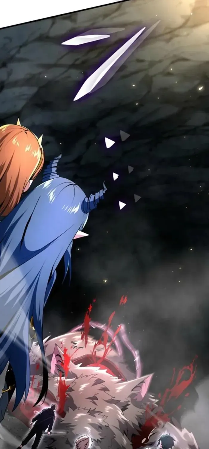 Vượt Cấp Với Kỹ Năng Thần Thánh Chapter 38 - 105