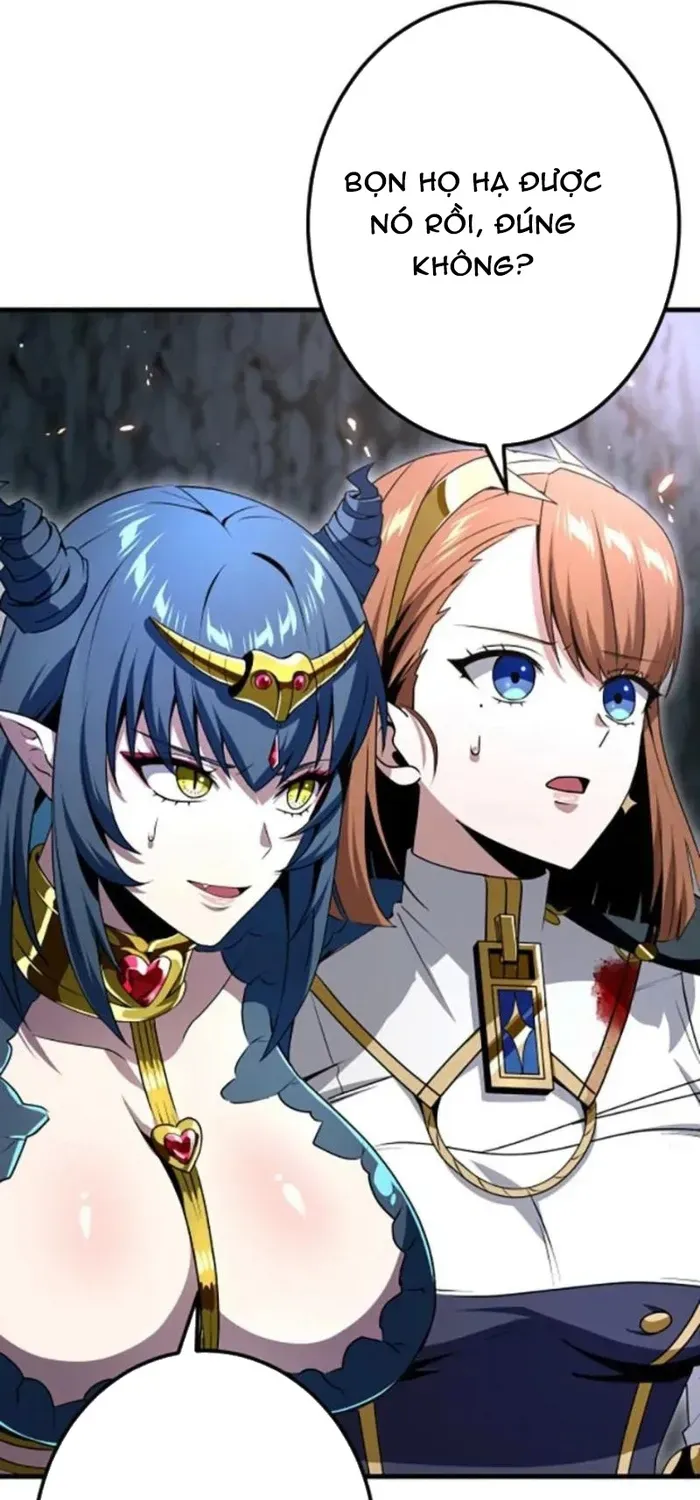 Vượt Cấp Với Kỹ Năng Thần Thánh Chapter 38 - 110