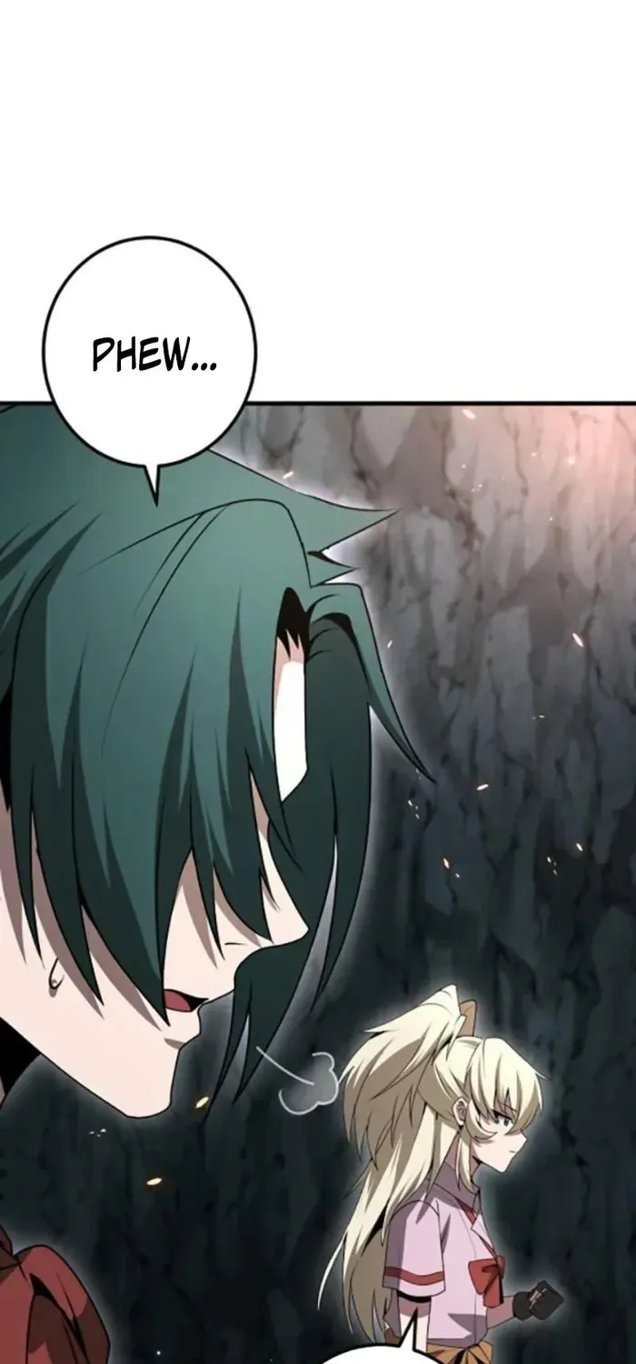 Vượt Cấp Với Kỹ Năng Thần Thánh Chapter 38 - 112