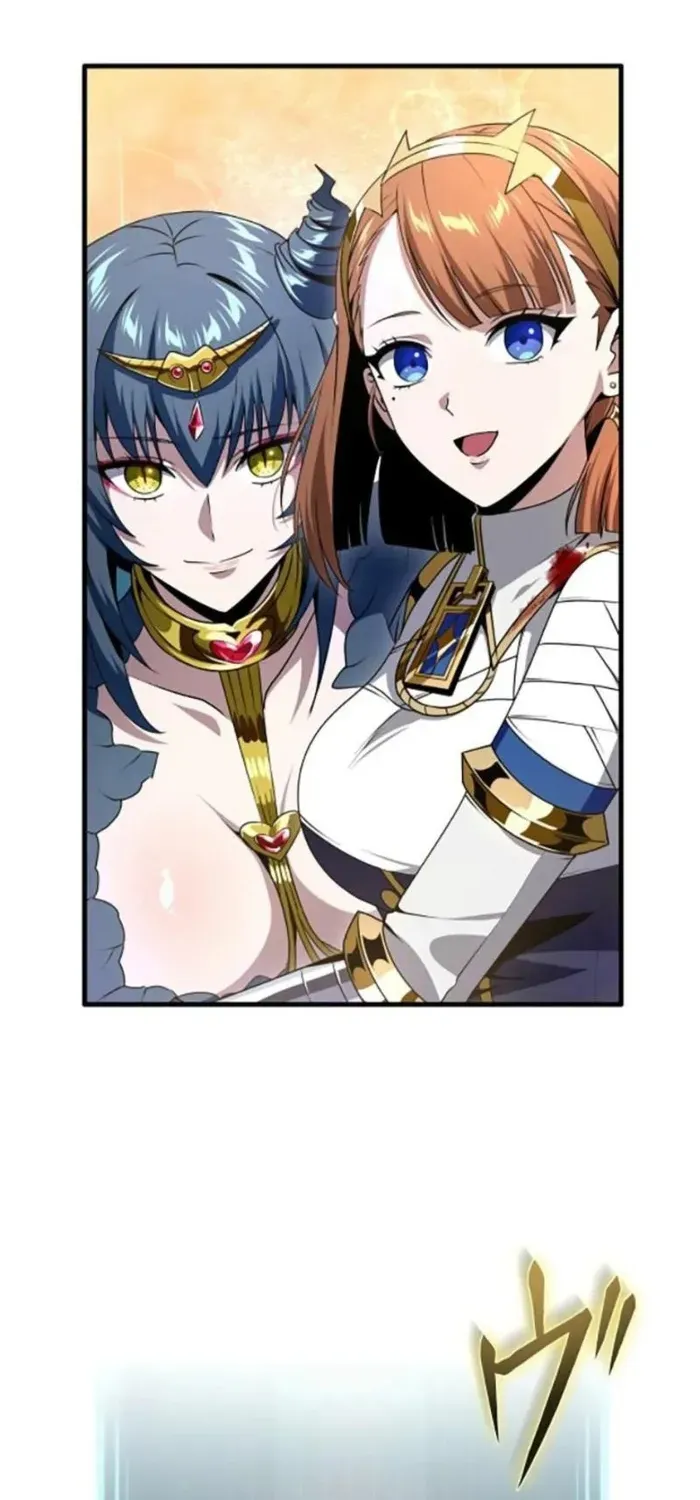 Vượt Cấp Với Kỹ Năng Thần Thánh Chapter 38 - 118