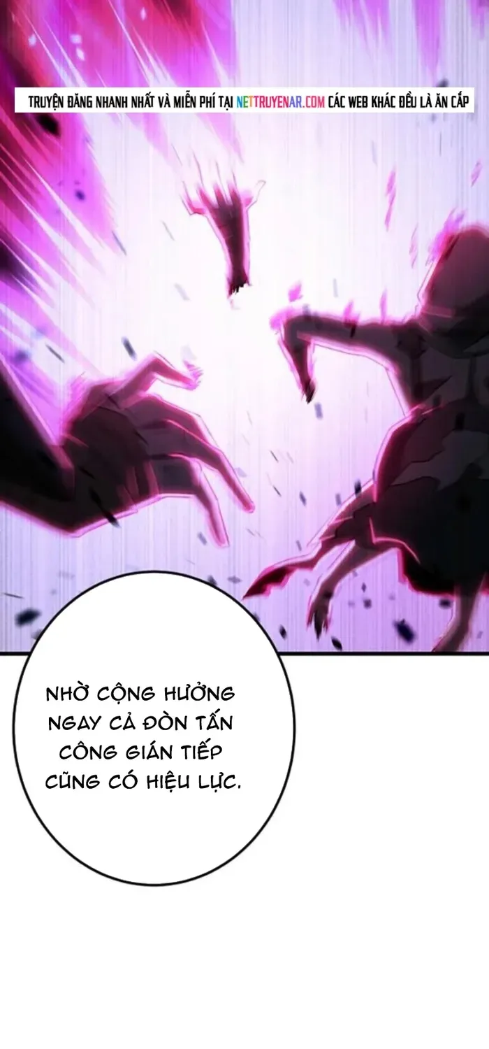 Vượt Cấp Với Kỹ Năng Thần Thánh Chapter 38 - 40