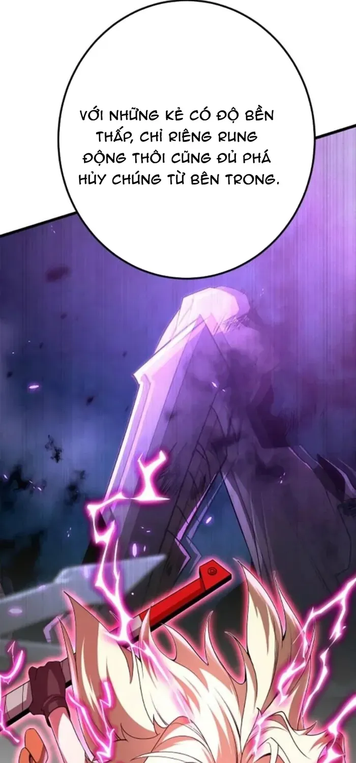 Vượt Cấp Với Kỹ Năng Thần Thánh Chapter 38 - 44