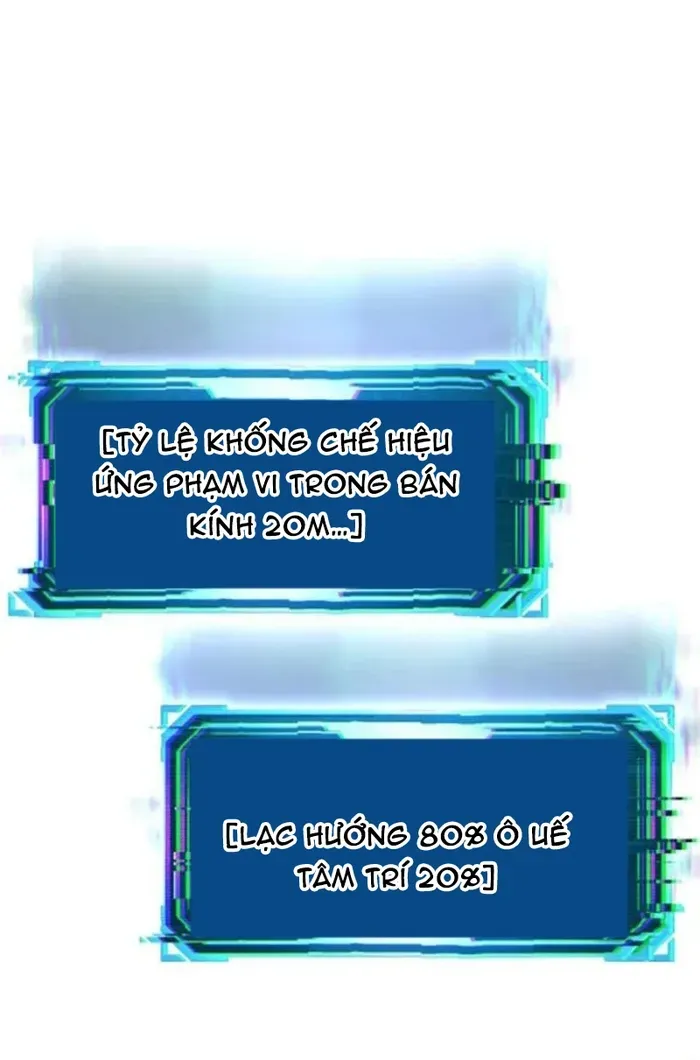 Vượt Cấp Với Kỹ Năng Thần Thánh Chapter 38 - 50