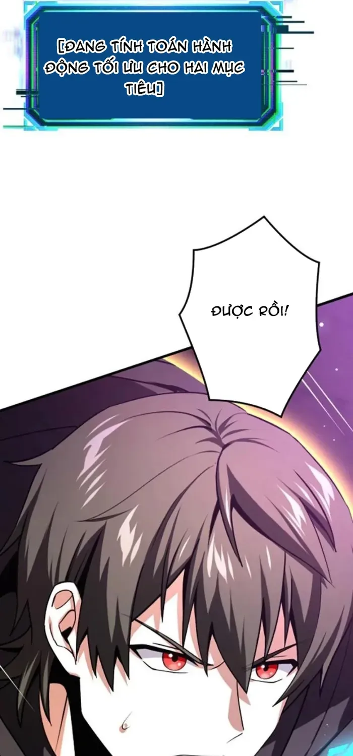 Vượt Cấp Với Kỹ Năng Thần Thánh Chapter 38 - 53