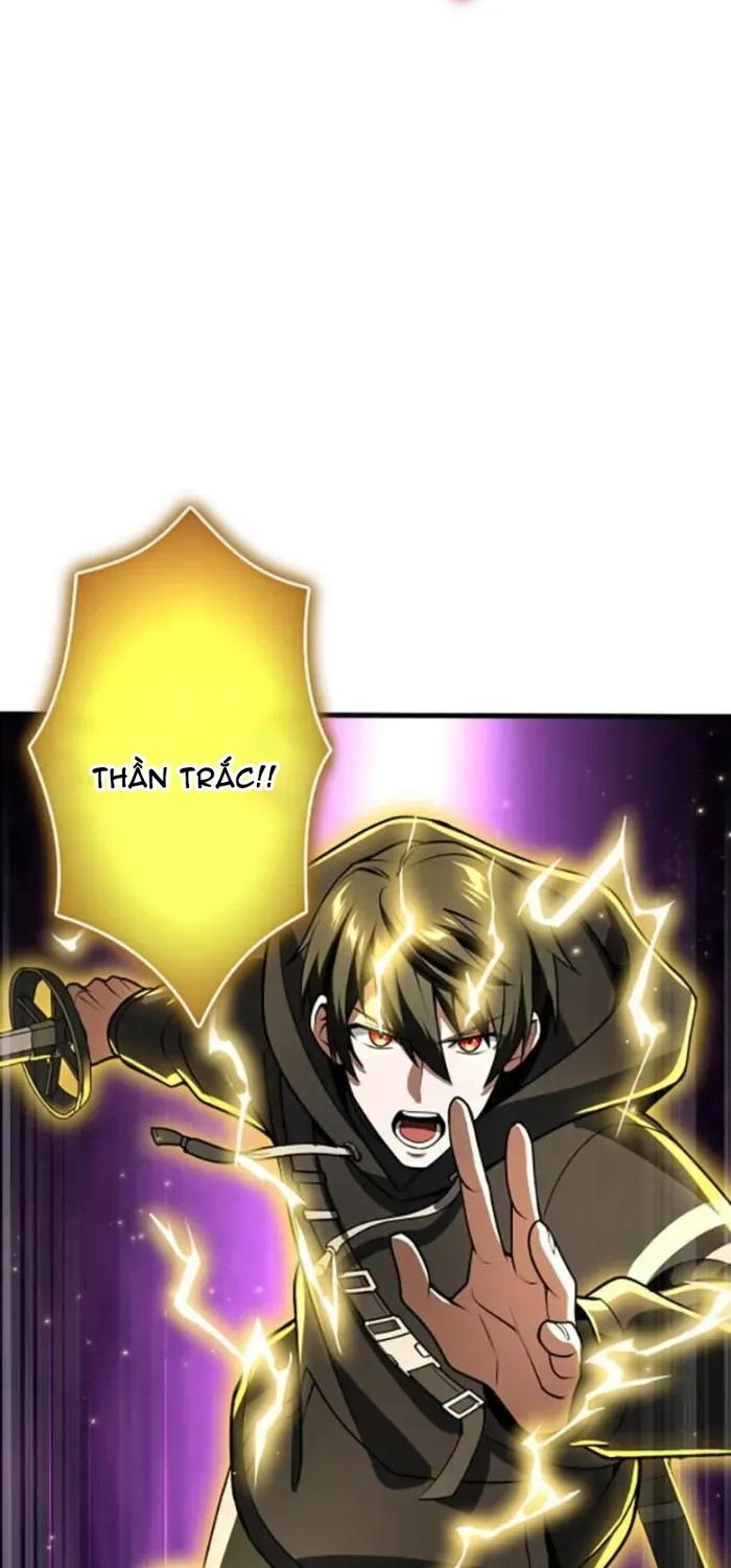 Vượt Cấp Với Kỹ Năng Thần Thánh Chapter 38 - 9