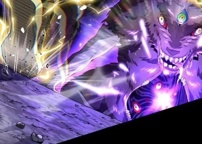 Vượt Cấp Với Kỹ Năng Thần Thánh Chapter 38 - 81