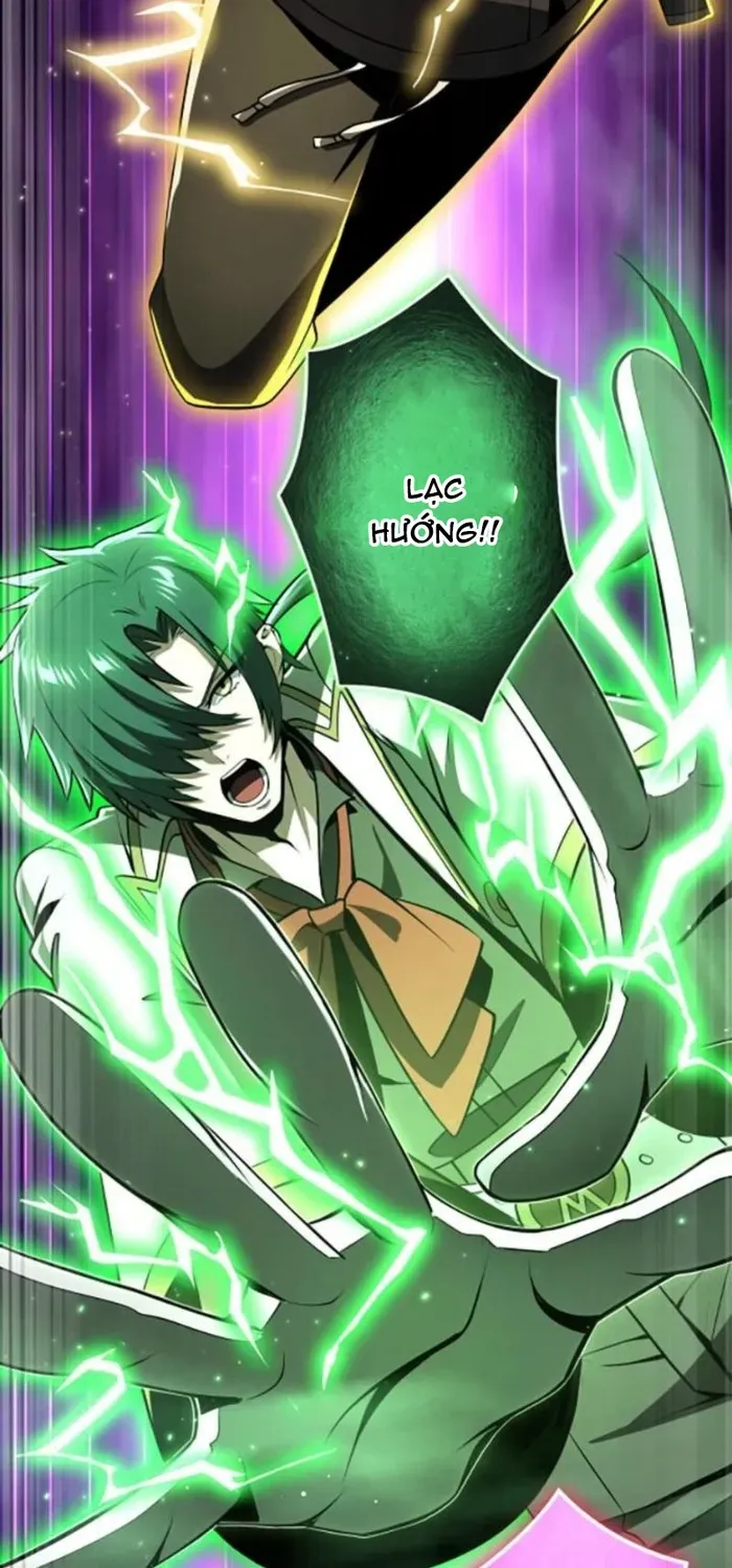 Vượt Cấp Với Kỹ Năng Thần Thánh Chapter 38 - 10
