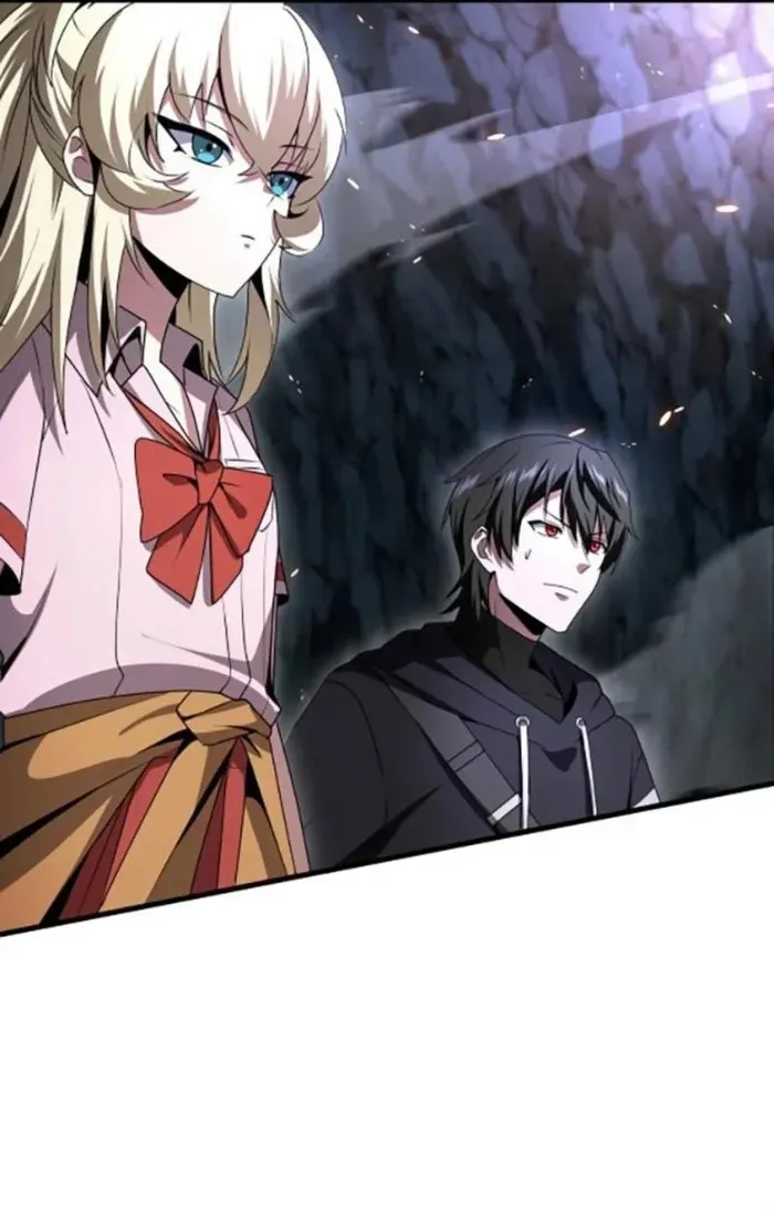 Vượt Cấp Với Kỹ Năng Thần Thánh Chapter 38 - 99