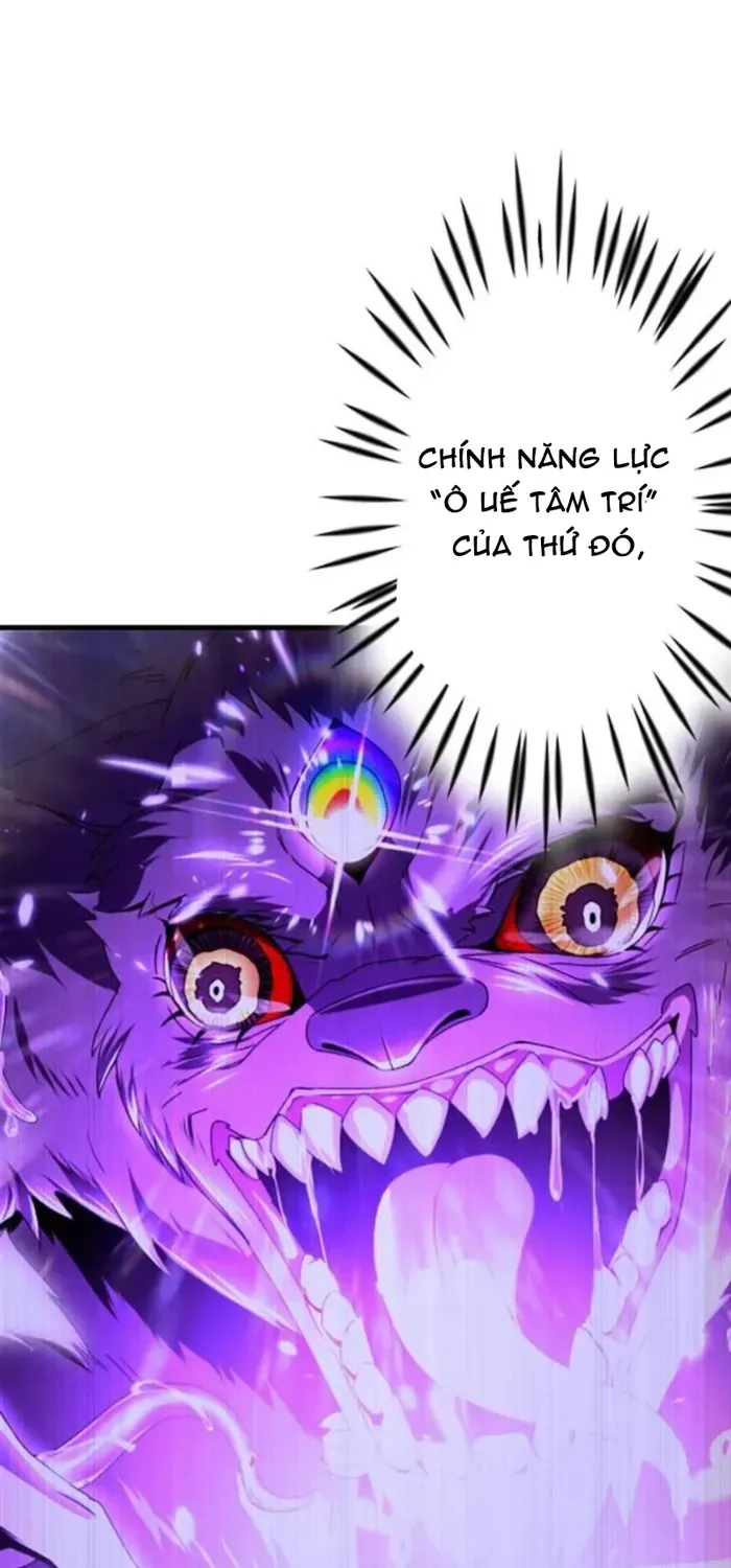 Vượt Cấp Với Kỹ Năng Thần Thánh Chapter 39 - 14