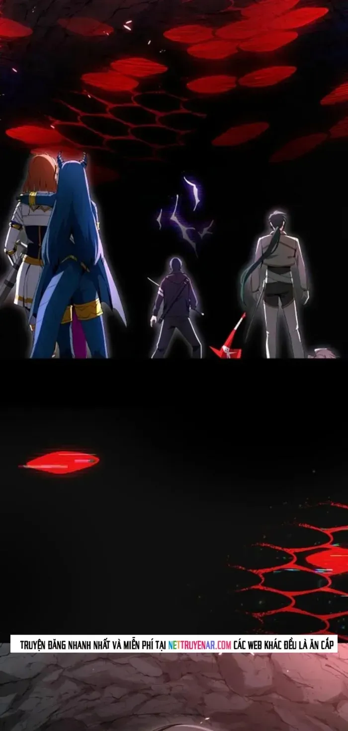 Vượt Cấp Với Kỹ Năng Thần Thánh Chapter 39 - 134