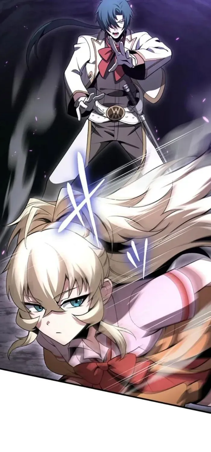 Vượt Cấp Với Kỹ Năng Thần Thánh Chapter 39 - 33