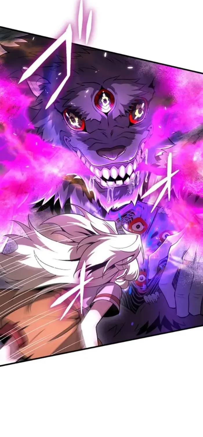 Vượt Cấp Với Kỹ Năng Thần Thánh Chapter 39 - 35