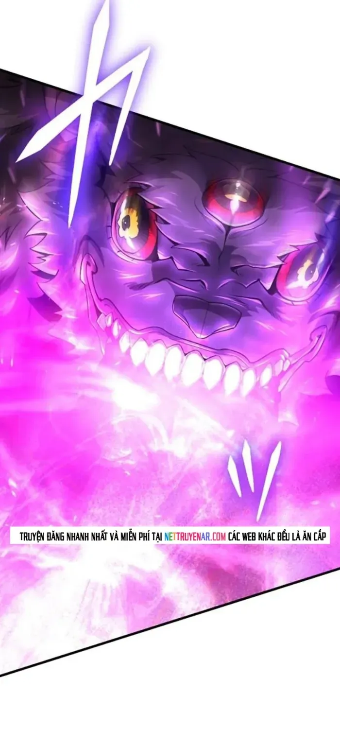 Vượt Cấp Với Kỹ Năng Thần Thánh Chapter 39 - 39
