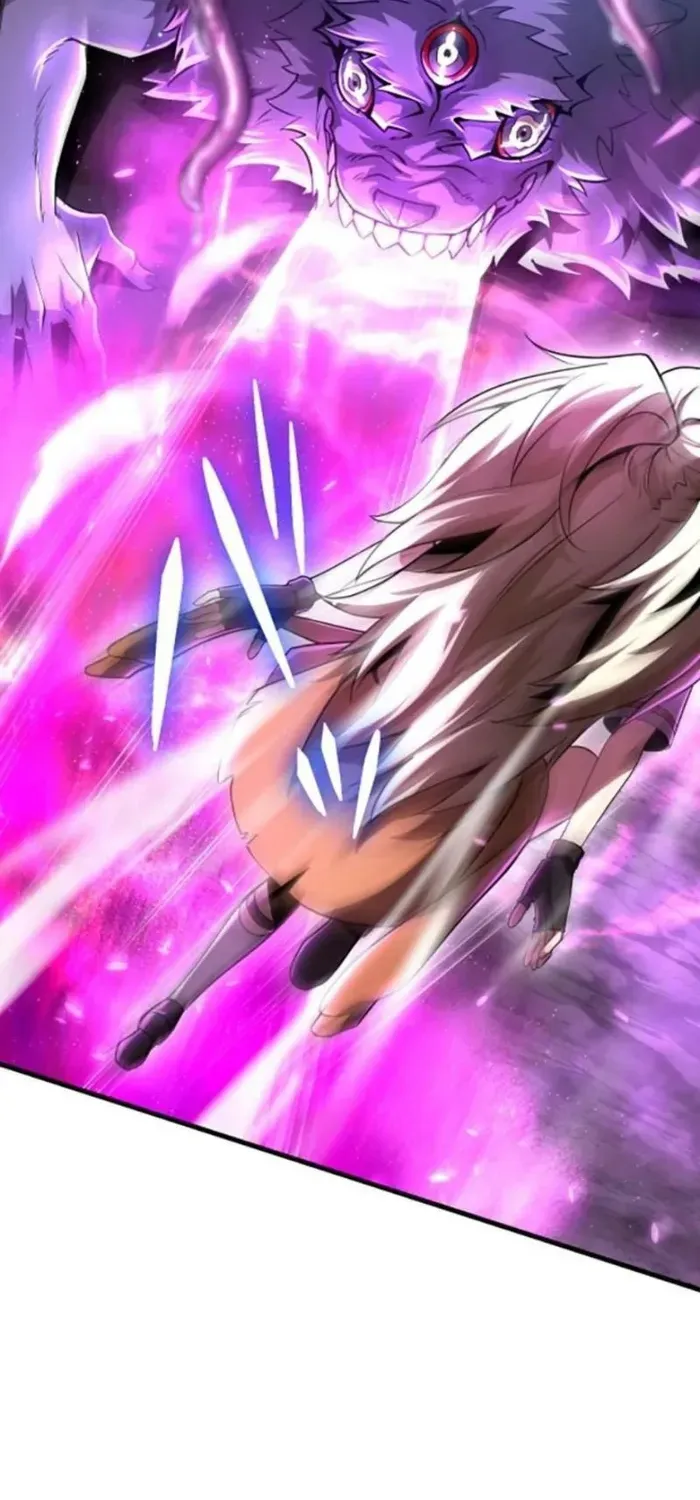 Vượt Cấp Với Kỹ Năng Thần Thánh Chapter 39 - 41