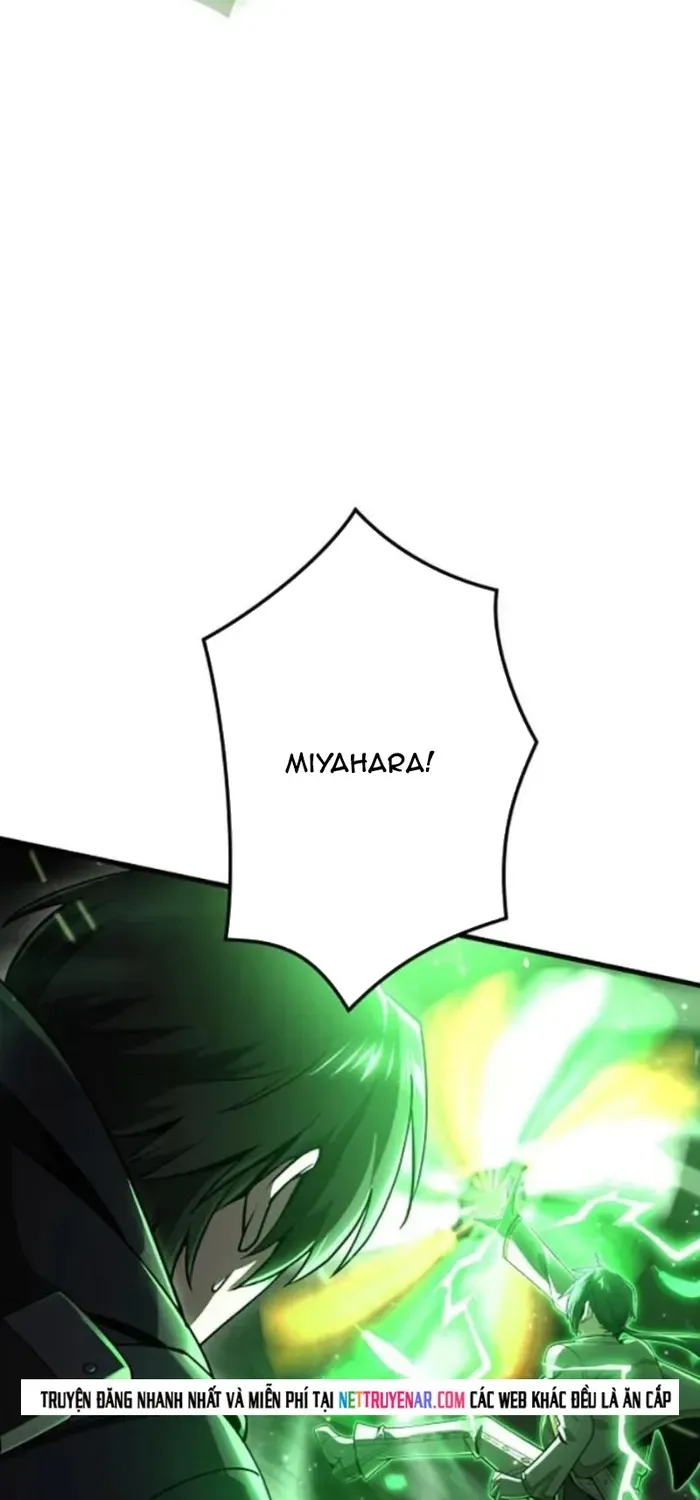 Vượt Cấp Với Kỹ Năng Thần Thánh Chapter 39 - 47