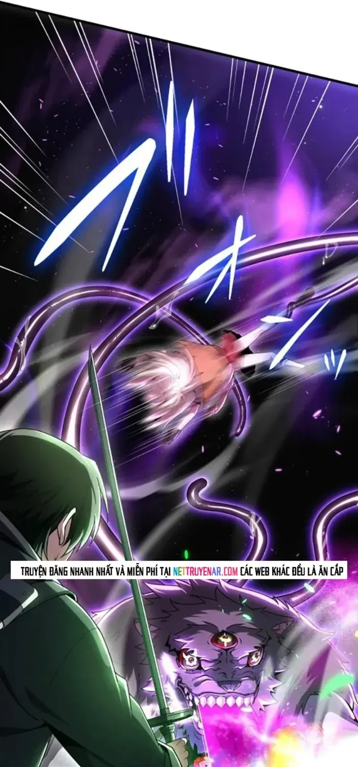 Vượt Cấp Với Kỹ Năng Thần Thánh Chapter 39 - 76