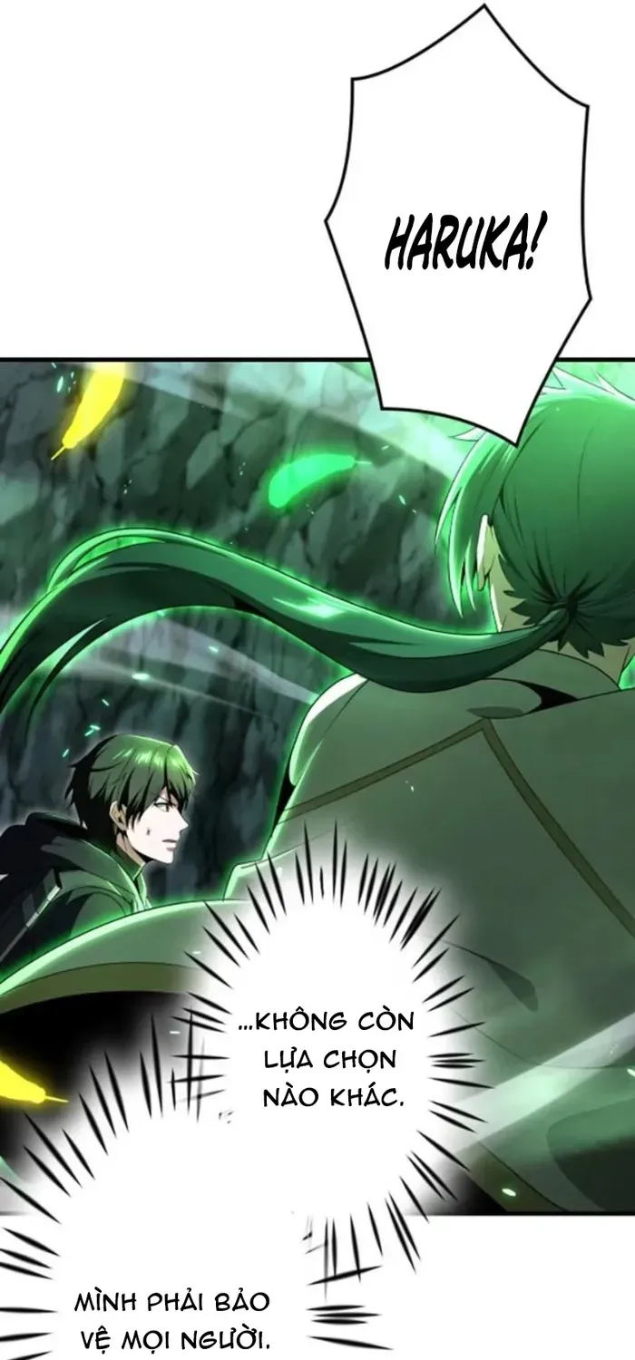 Vượt Cấp Với Kỹ Năng Thần Thánh Chapter 39 - 85