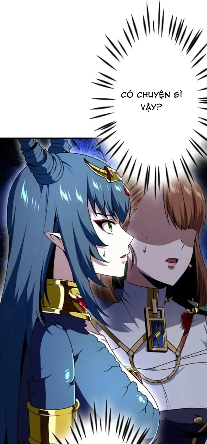 Vượt Cấp Với Kỹ Năng Thần Thánh Chapter 39 - 10