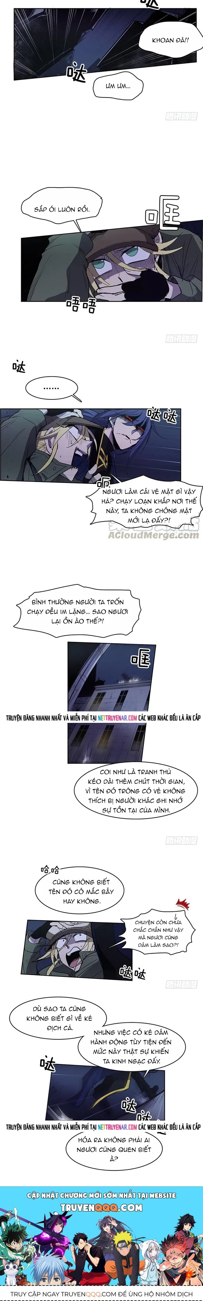 Cửa Hàng Vô Danh Chapter 175 - 3