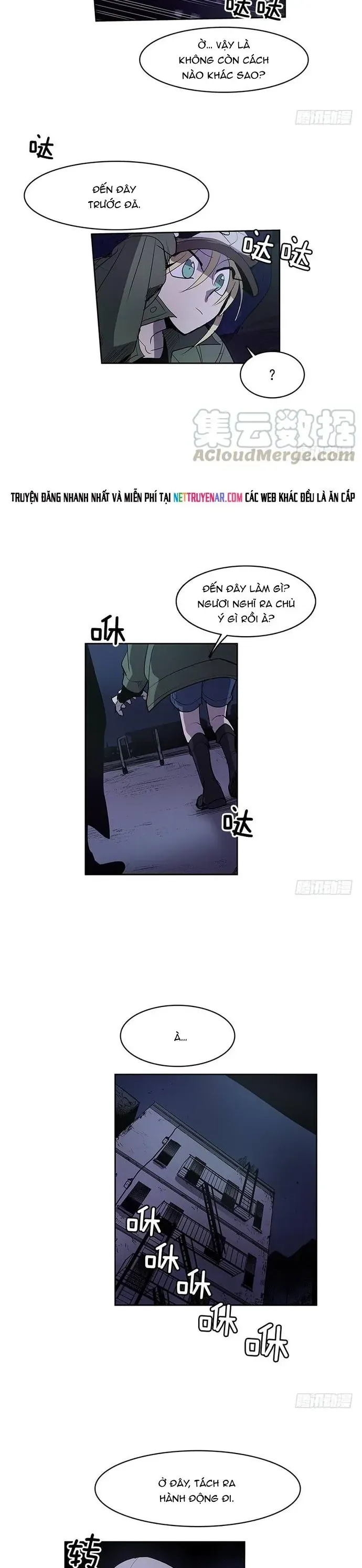 Cửa Hàng Vô Danh Chapter 176 - 3