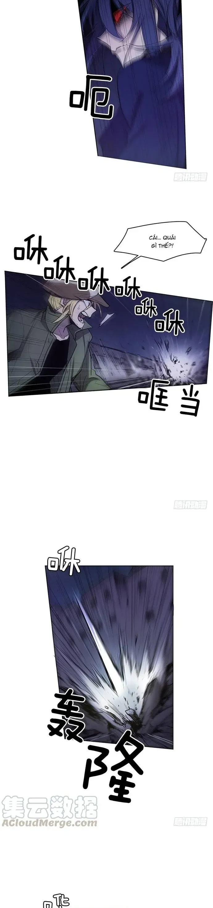 Cửa Hàng Vô Danh Chapter 176 - 7