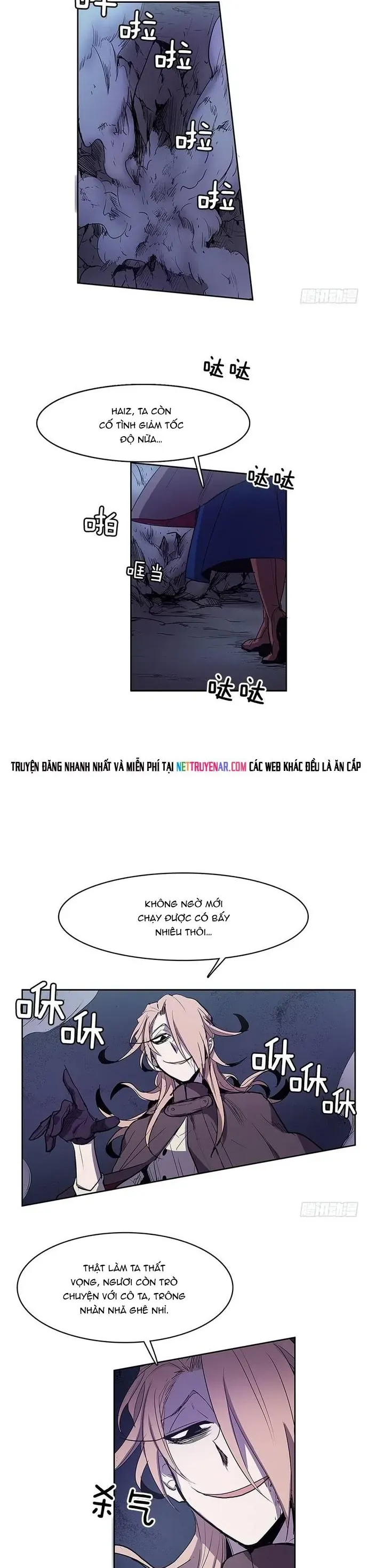 Cửa Hàng Vô Danh Chapter 176 - 8