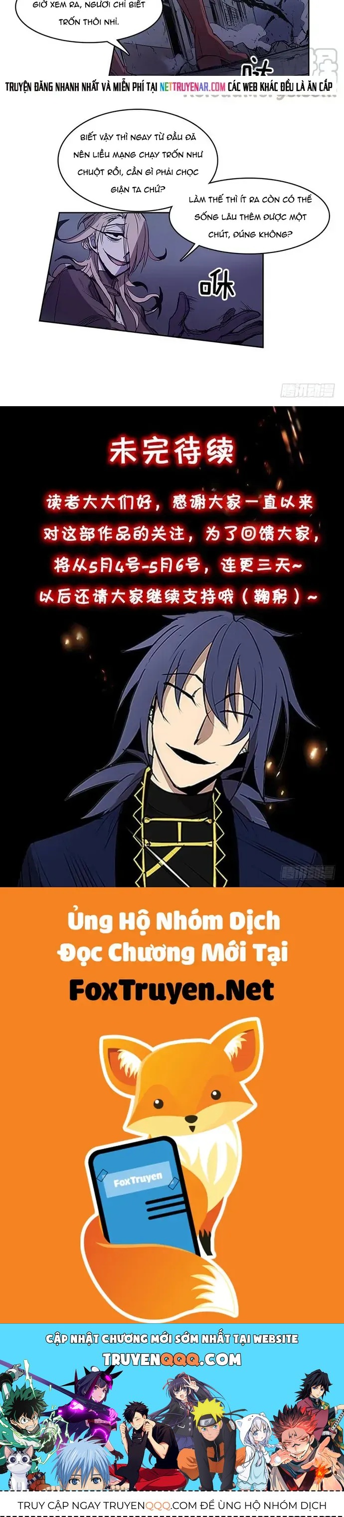 Cửa Hàng Vô Danh Chapter 177 - 11