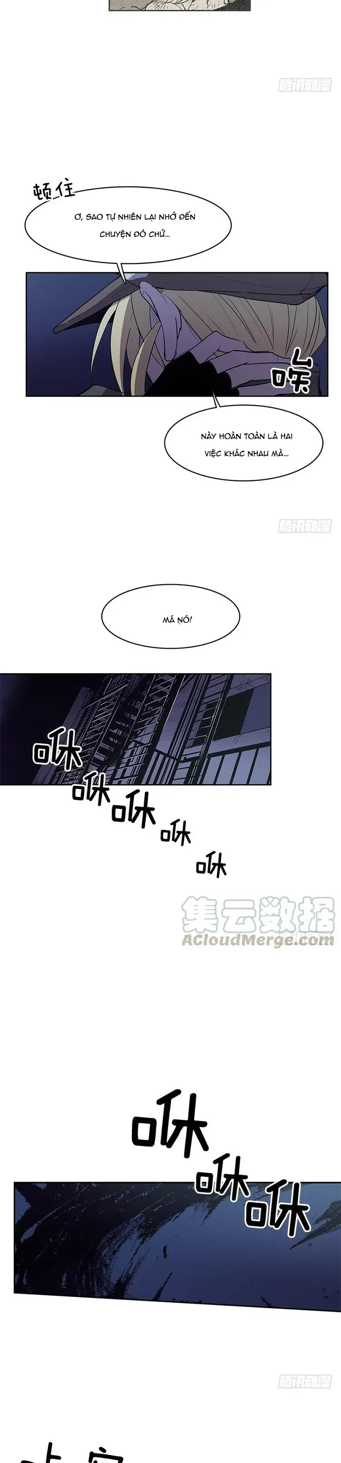 Cửa Hàng Vô Danh Chapter 177 - 4