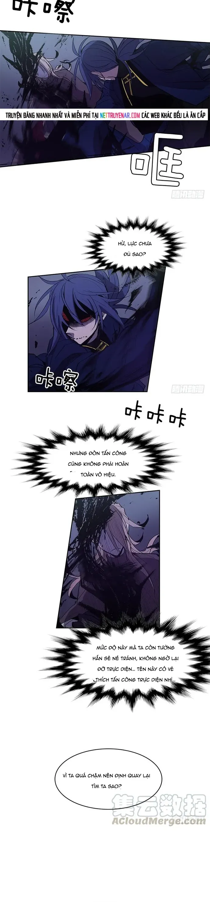 Cửa Hàng Vô Danh Chapter 177 - 5