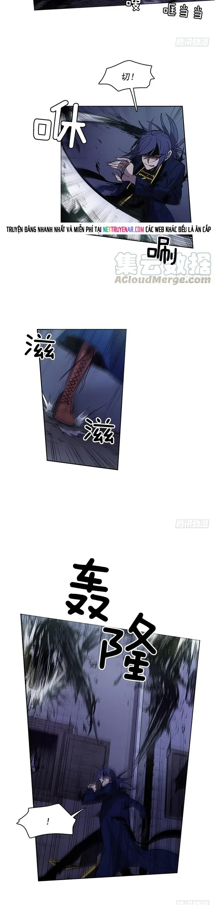 Cửa Hàng Vô Danh Chapter 177 - 7