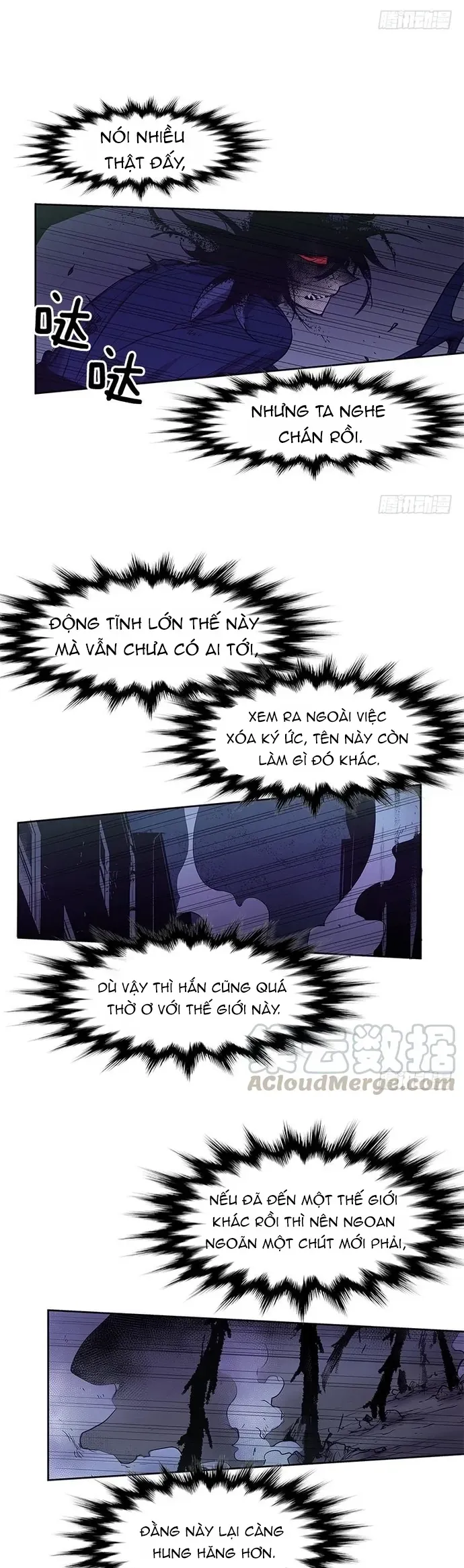 Cửa Hàng Vô Danh Chapter 178 - 2