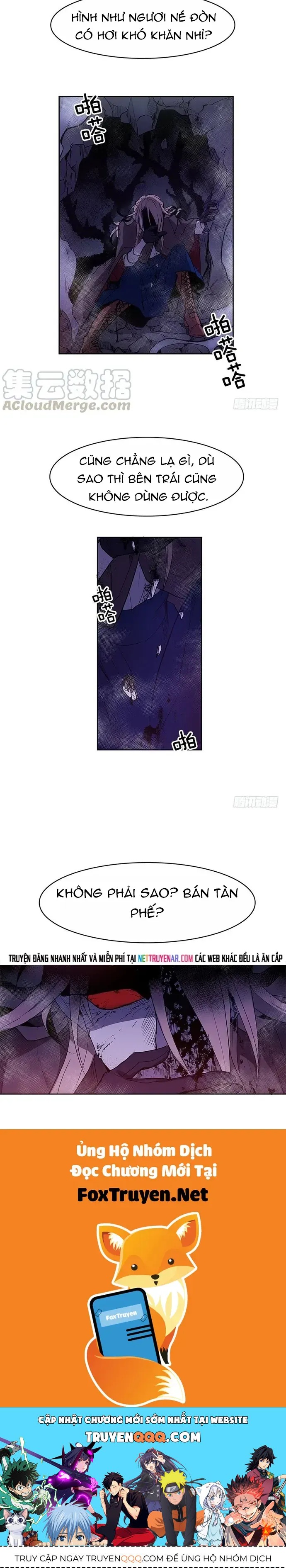 Cửa Hàng Vô Danh Chapter 178 - 11