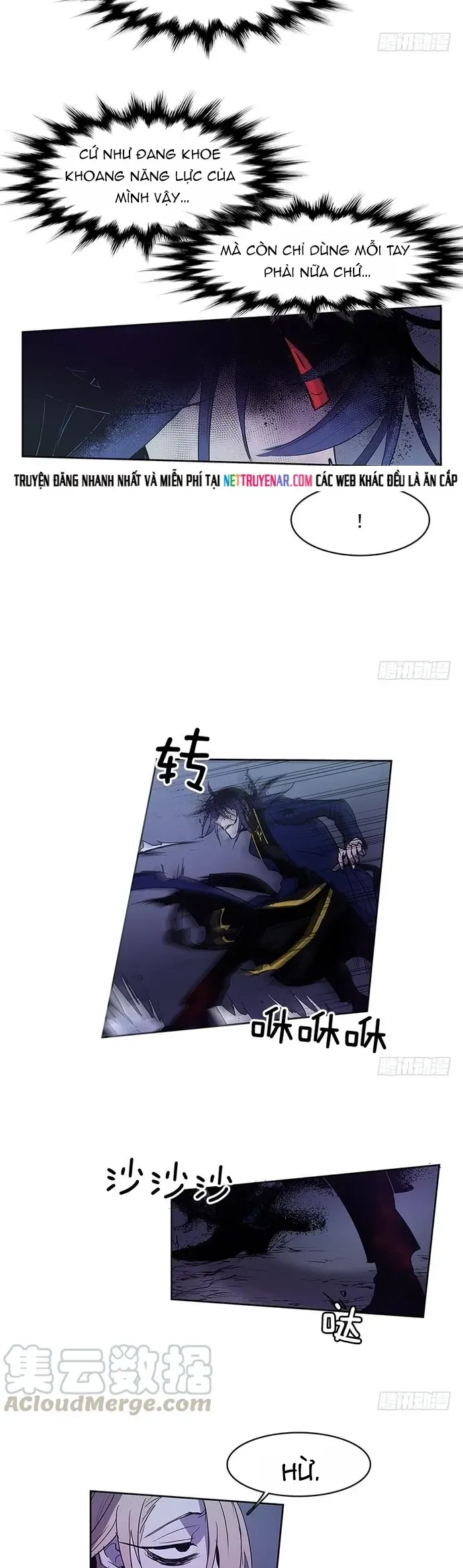 Cửa Hàng Vô Danh Chapter 178 - 3