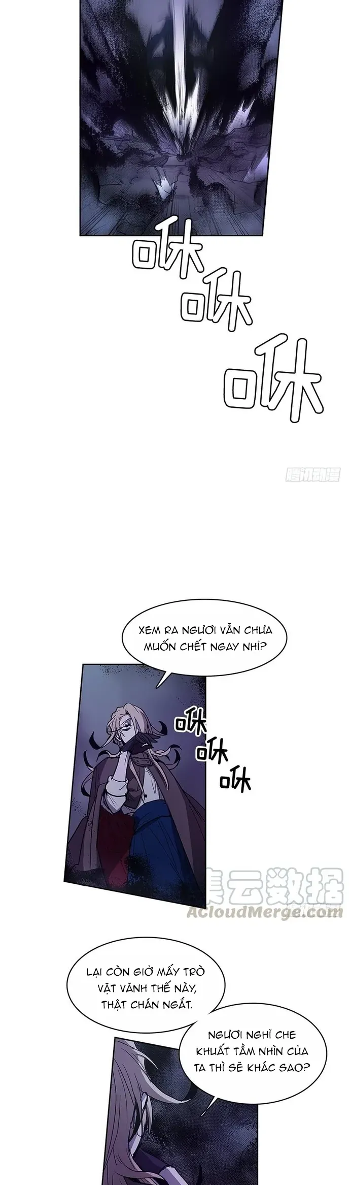 Cửa Hàng Vô Danh Chapter 178 - 5